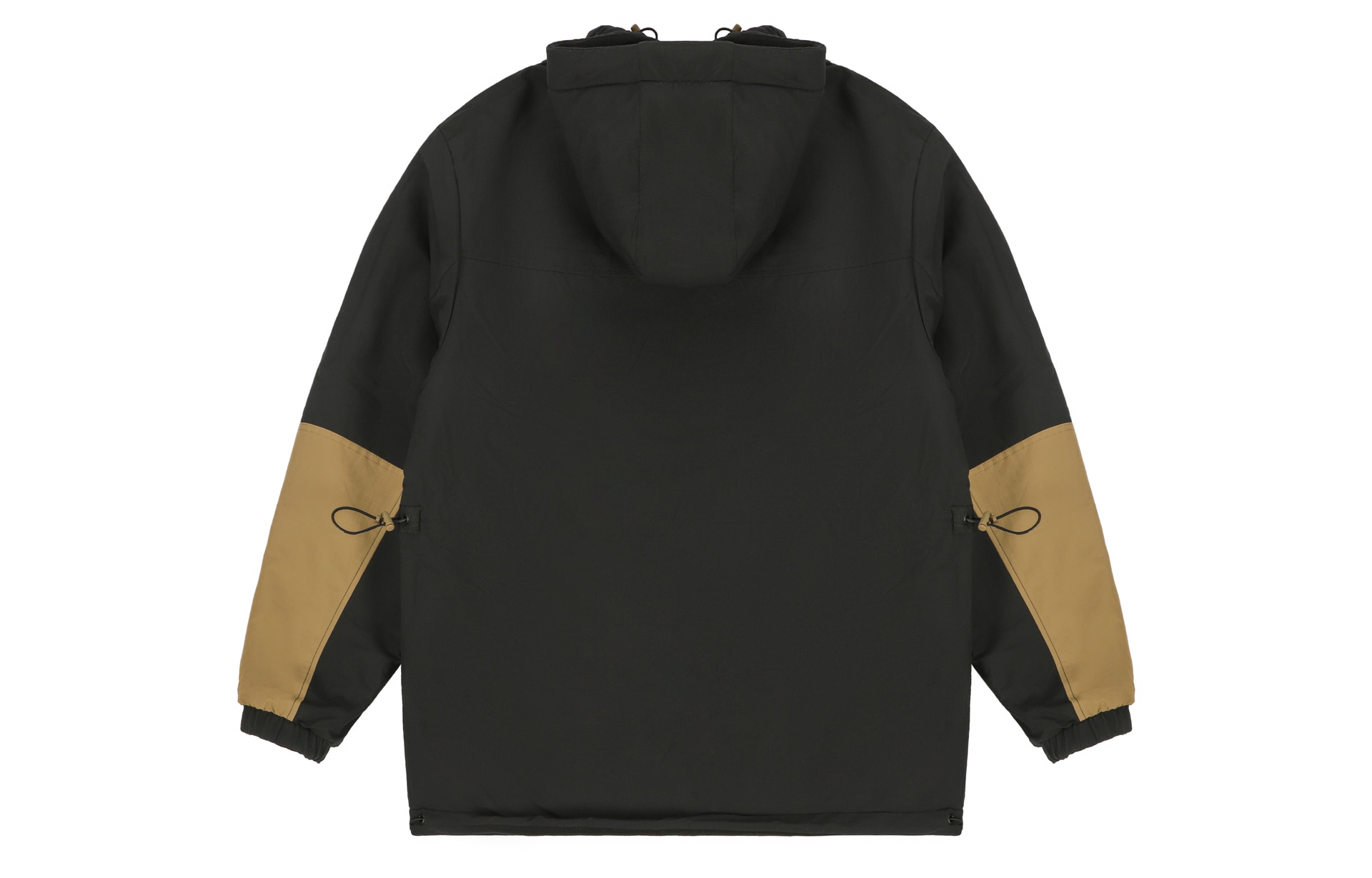 New Balance Reversible Fleece Jacket — фото 3