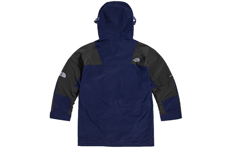 The North Face UE KK Delta Work JKT — фото 1