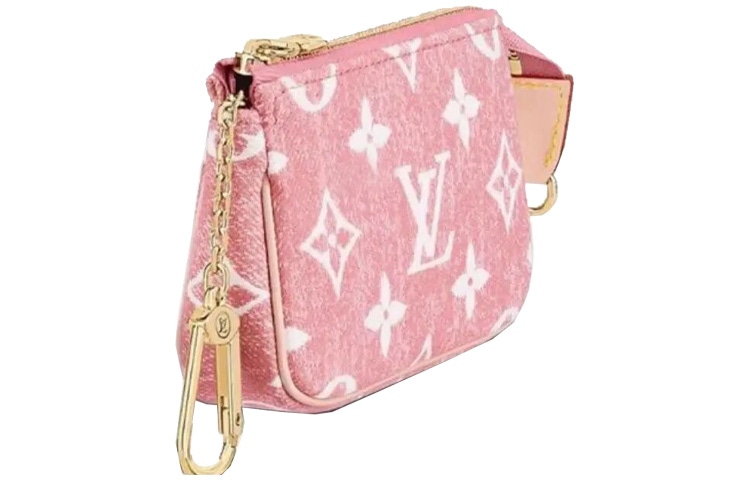 Louis Vuitton Pachette Accesories — фото 1