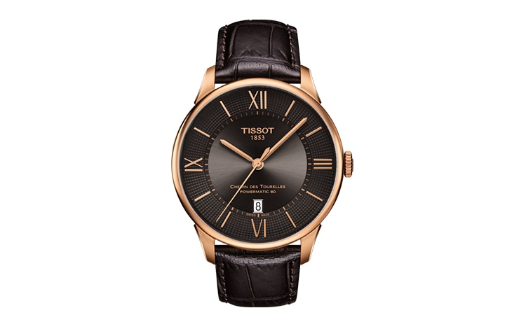 TISSOT/天梭 Tissot Le Locle T099.407.36.448.00