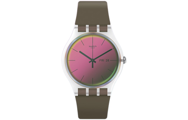 Часы Swatch 41mm SUOK714