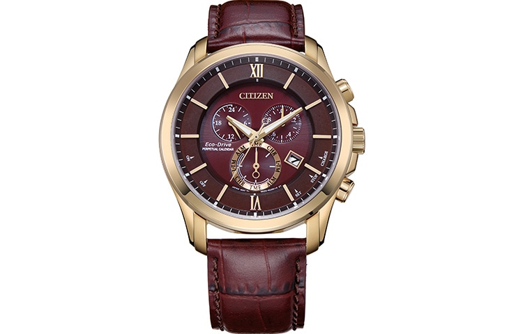 CITIZEN/西铁城 Citizen BL5548-19X