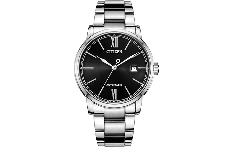 Часы CITIZEN/西铁城 CITIZEN NJ0130-88E