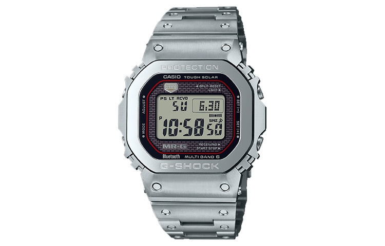 CASIO/卡西欧 Casio G-Shock MRG-B5000D-1JR