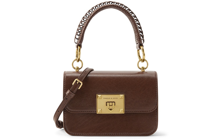 Charles&Keith Сумки (Арт. CK2-50781528-NEW) — фото 11