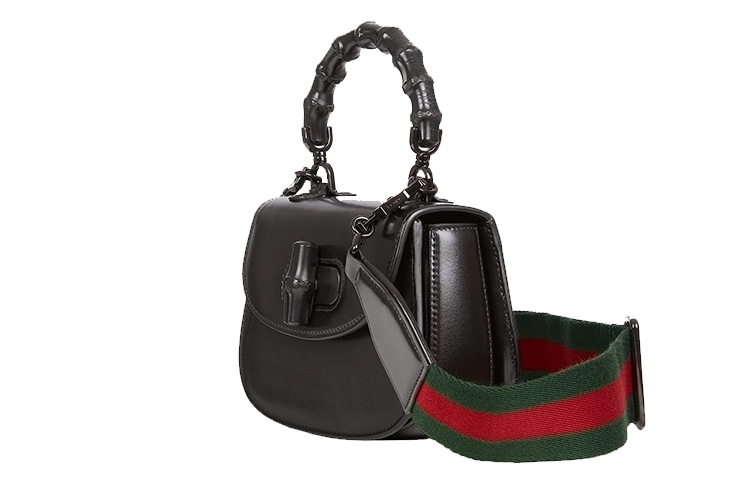 Gucci Bamboo 1947 — фото 1