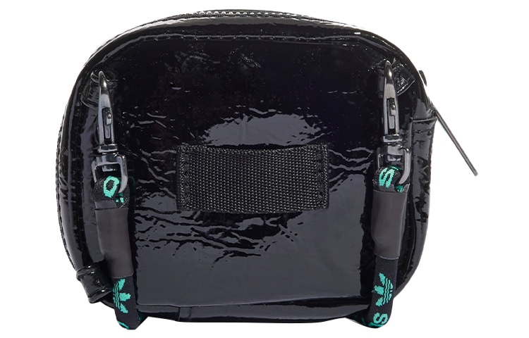 Adidas Originals Pouch Black — фото 2