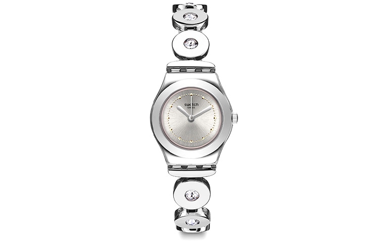 SWATCH/斯沃琪 SWATCH LADY 25mm YSS317G