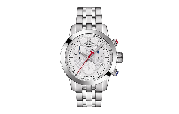 TISSOT/天梭 Tissot PRC 200 NBA Special Edition