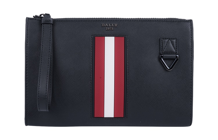 BALLY巴利 BALLY Logo