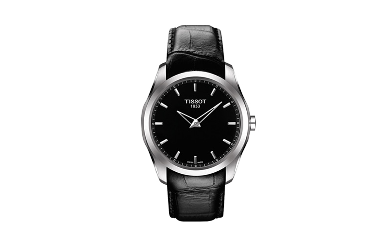 TISSOT/天梭 Tissot Couturier T035.446.16.051.00