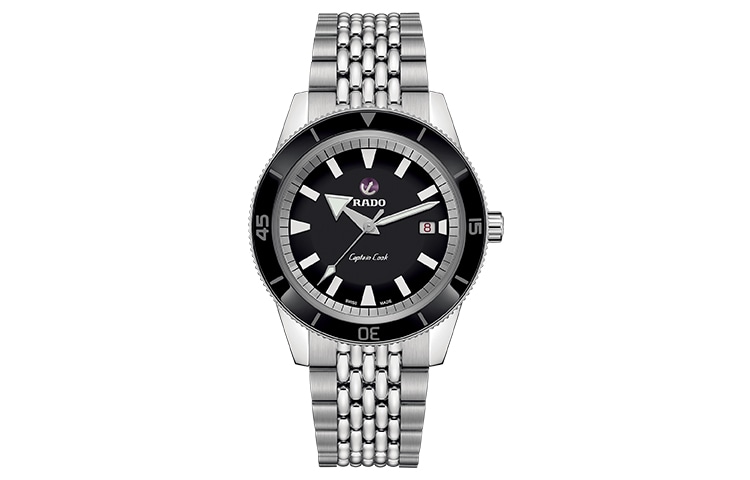 Часы Rado Captain Cook R32505153