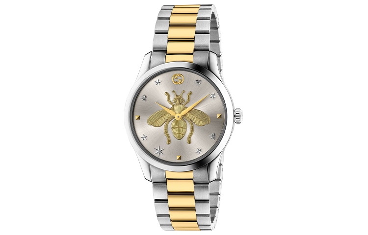 Часы Gucci G-Timeless YA1264131