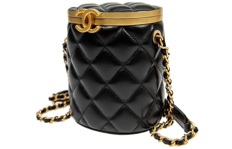 Chanel Сумка (Арт. AS2640-B05993-94305) — фото 1