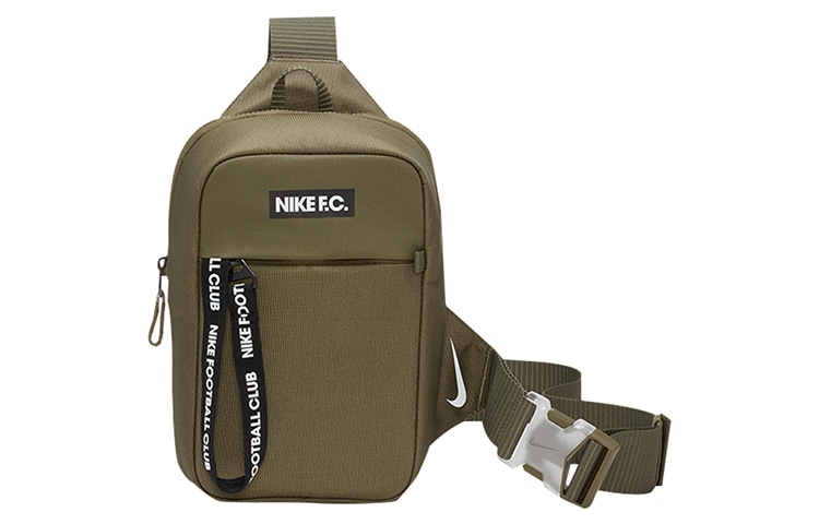 Сумки Nike F.C. Crossbody