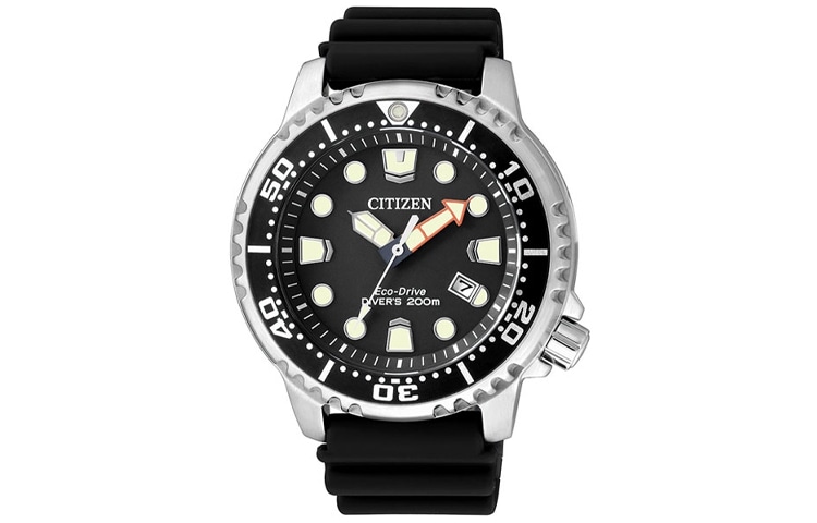 CITIZEN/西铁城 Citizen Promaster BN0150-10E