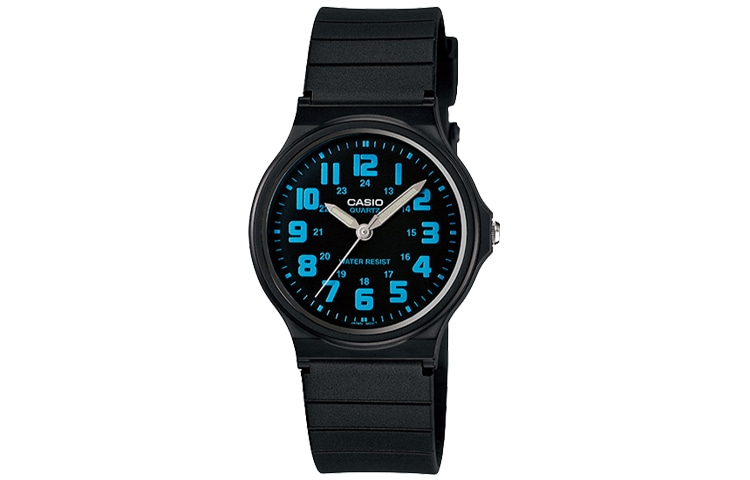 Часы CASIO/卡西欧 Casio MQ-71-2B