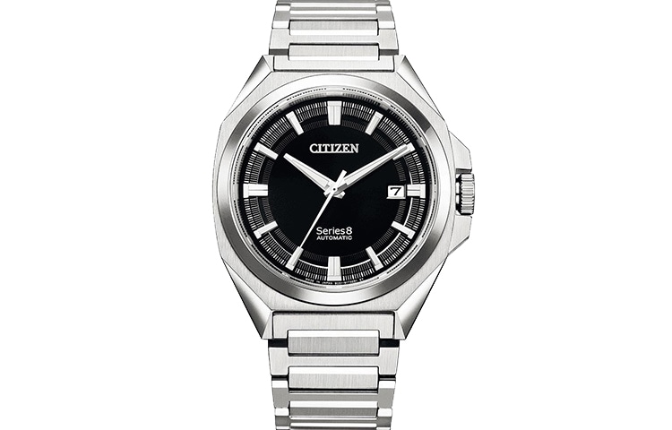 Часы Citizen 9051 NB6010-81E