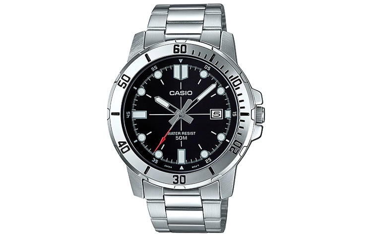 CASIO/卡西欧 Casio MTP-VD01D-1EVUDF