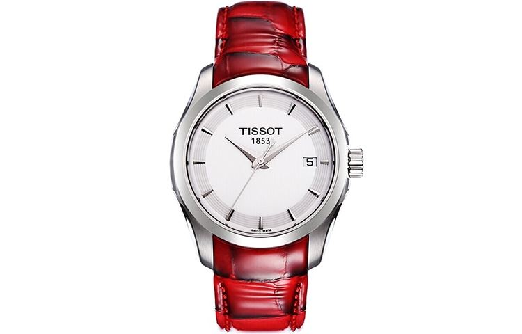 TISSOT/天梭 TISSOT 32mm T035.210.16.011.01