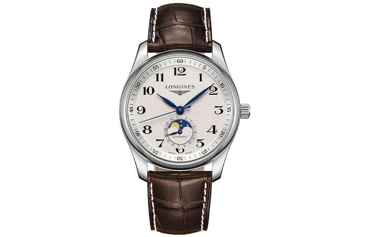 Часы Longines Master Collection L2.909.4.78.3