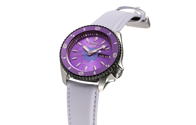 Seiko SRPH09K1 — фото 4