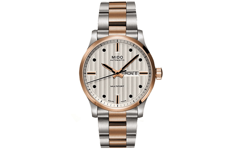 Часы Mido 100 38mm M005.830.22.031.80