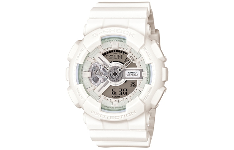 CASIO/卡西欧 Casio G-Shock GA-110BC-7A