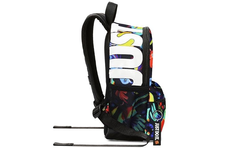 Nike Backpack Kids Black — фото 2