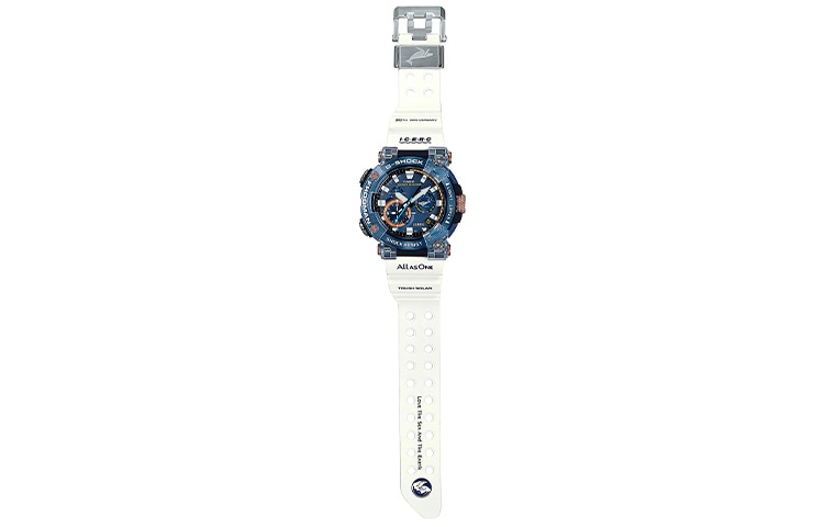 G-Shock GWF-A1000K-2AJR — фото 2