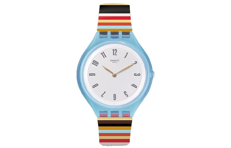 SWATCH/斯沃琪 Swatch Skin SVUL100