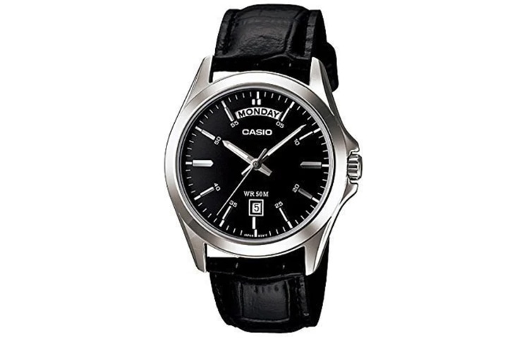 CASIO/卡西欧 CASIO DRESS MTP-1370L-1A