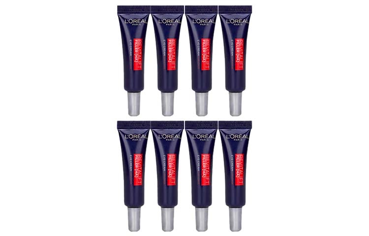 L'OREAL/欧莱雅 7.5ml*8