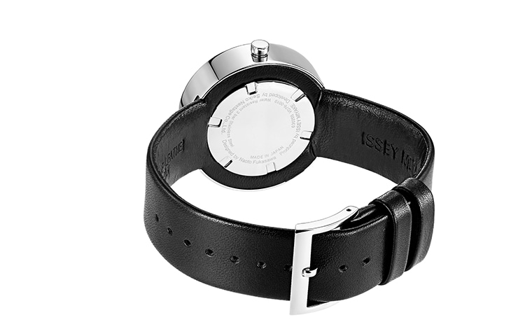 Issey Miyake Twelve30 38mm SILAP007 — фото 4