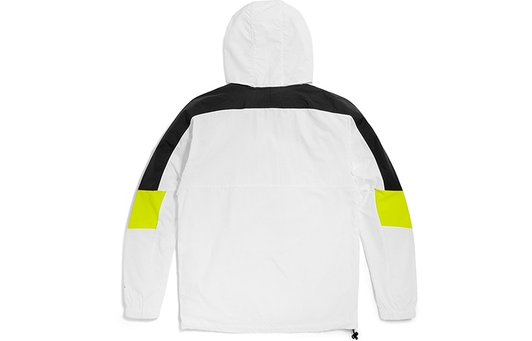 The North Face Urban Exploration City Wind Anorak — фото 1