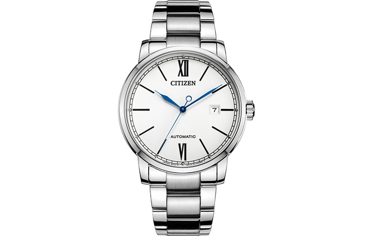 Часы CITIZEN/西铁城 CITIZEN NJ0130-88A