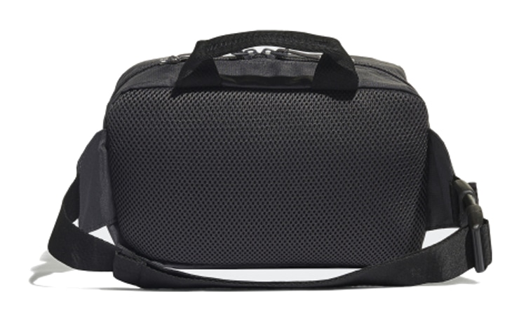 adidas originals adidas RYV Waist Bag Solid Grey — фото 3