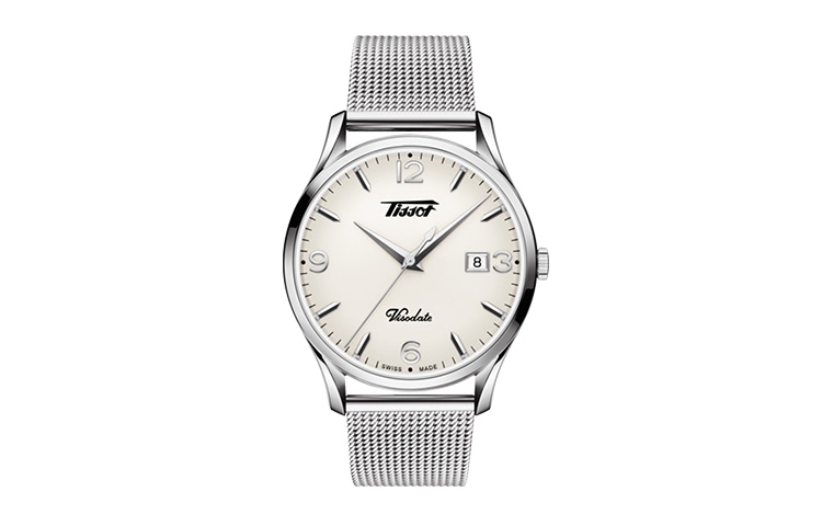 TISSOT/天梭 TISSOT 30 40mm T118.410.11.277.00