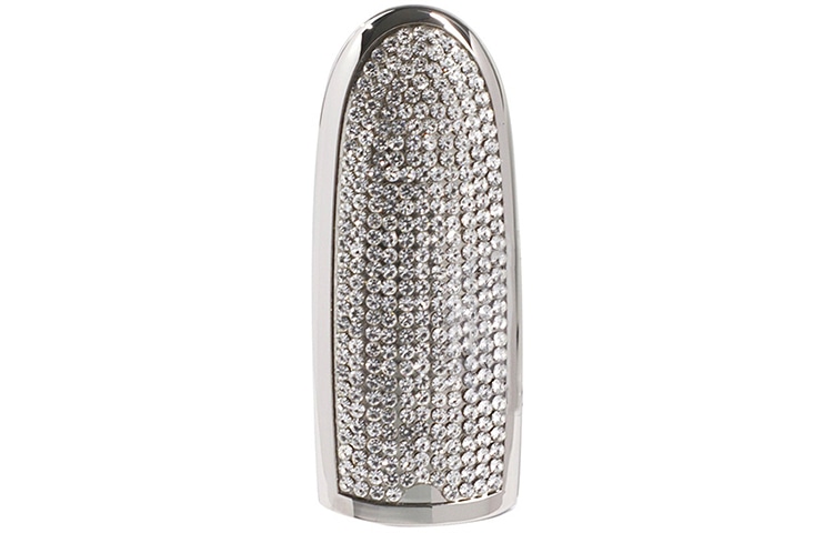 GUERLAIN/娇兰 娇兰 限量瑰丽女王口红壳 缎面