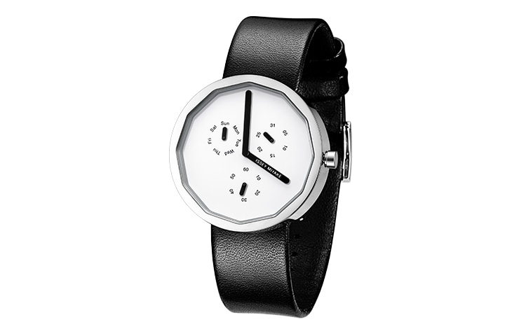 Issey Miyake Twelve30 38mm SILAP007 — фото 2