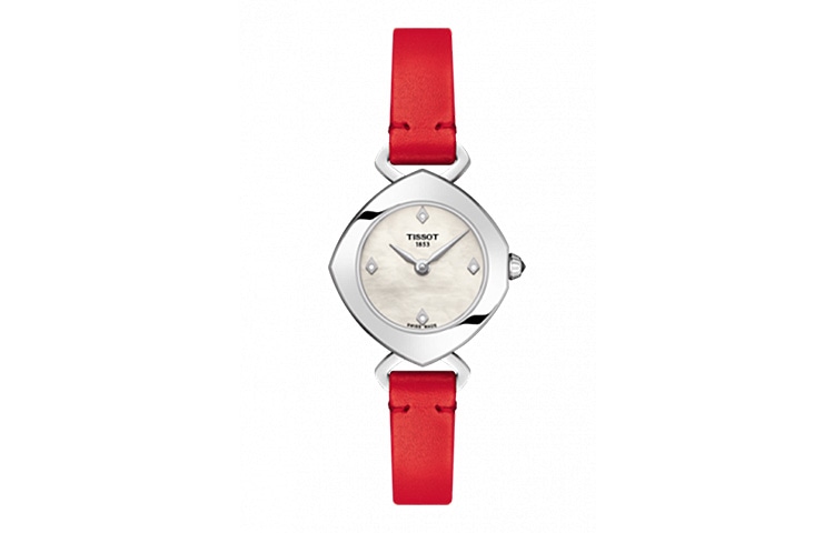 TISSOT/天梭 Tissot T113.109.16.116.00