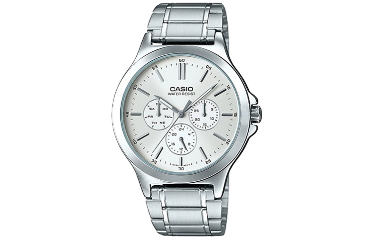 CASIO/卡西欧 Casio MTP-V300D-7A