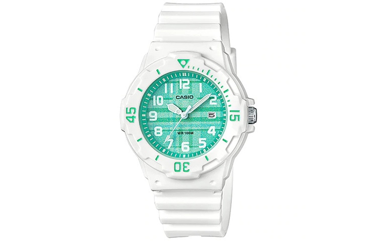CASIO/卡西欧 Casio LRW-200H-3C