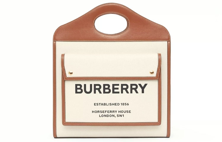 Burberry Pocket bag