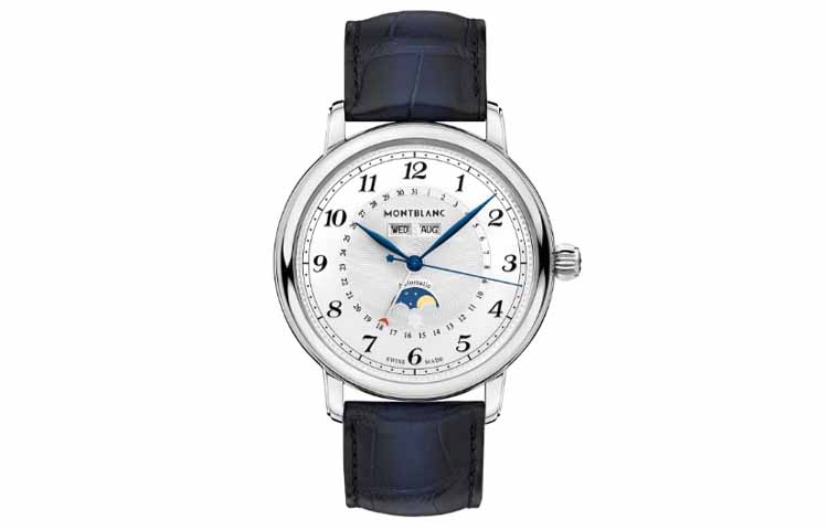 MONTBLANC/万宝龙 MONTBLANC 30 42mm U0118516