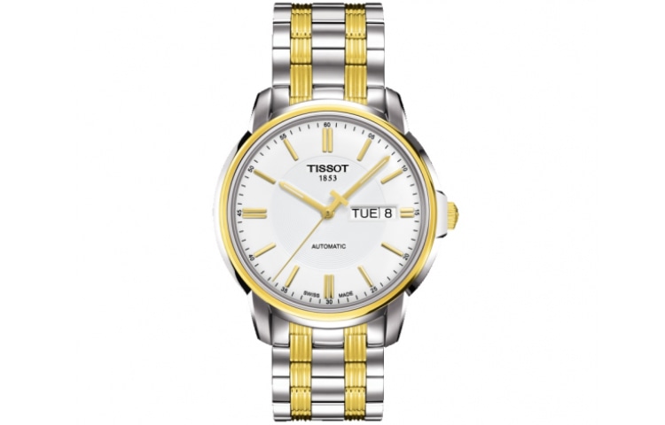 TISSOT/天梭 TISSOT 30 T065.430.22.031.00