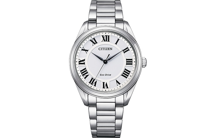 CITIZEN/西铁城 CITIZEN 50 EM0970-53A