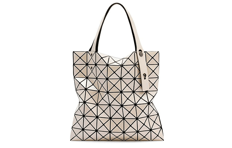 ISSEY MIYAKE/三宅一生 Issey Miyake Prism Beige