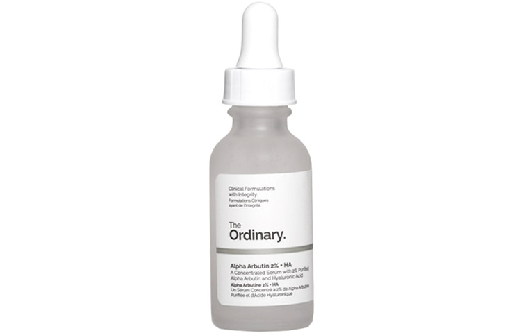 The Ordinary 30ml30ml*260ml