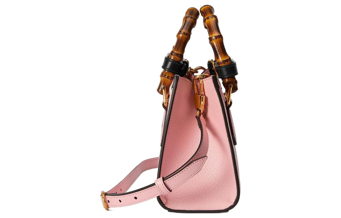 Gucci GGLogoDiana Tote — фото 3